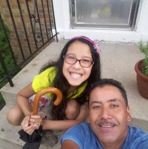 Meet your Posher, Gilberto